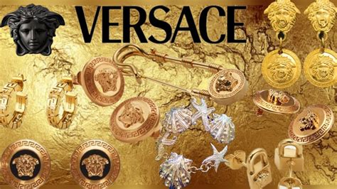 fake versace shop|authentic versace jewelry.